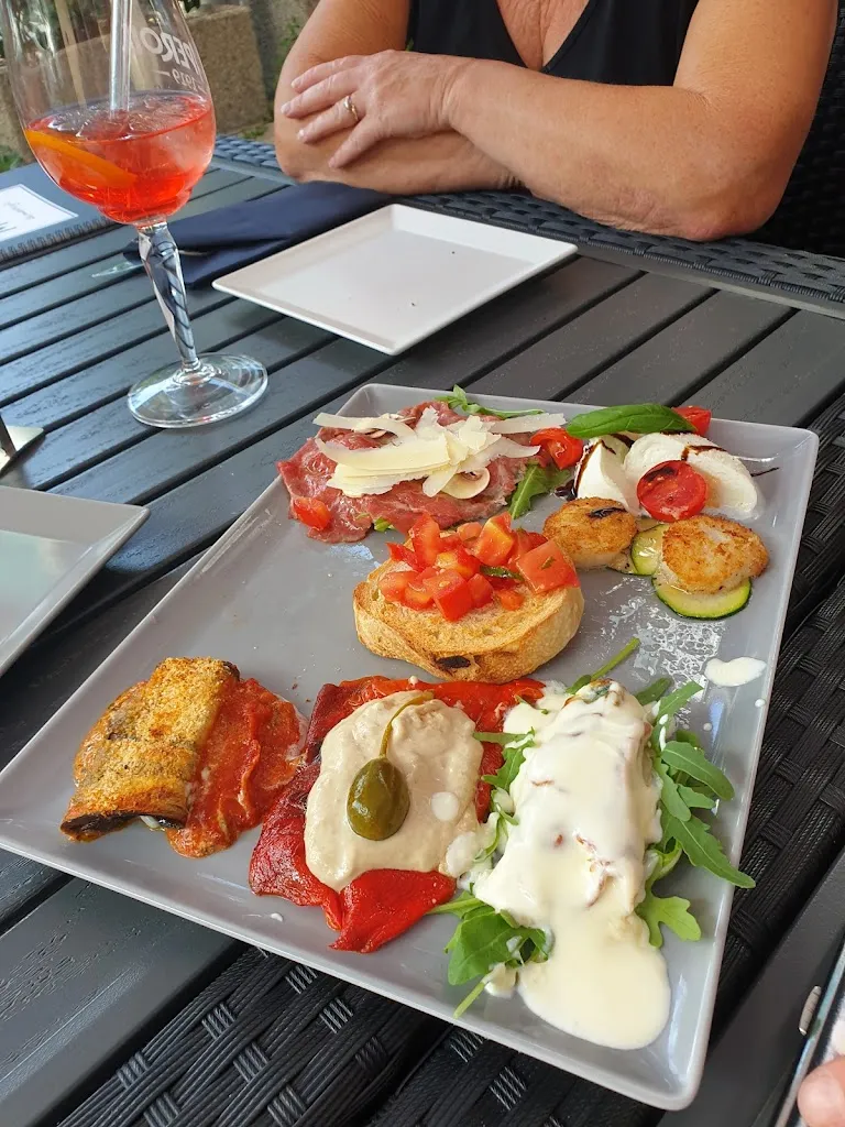 Menu_Modo Mio da maurizio_Erlangen_immagine_7