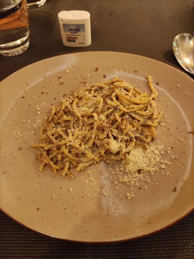 Lisa Hassel_Modo Mio da maurizio_Erlangen_recensione