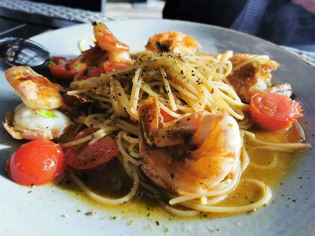 LOYGINEDGREAT_Modo Mio da maurizio_Erlangen_recensione