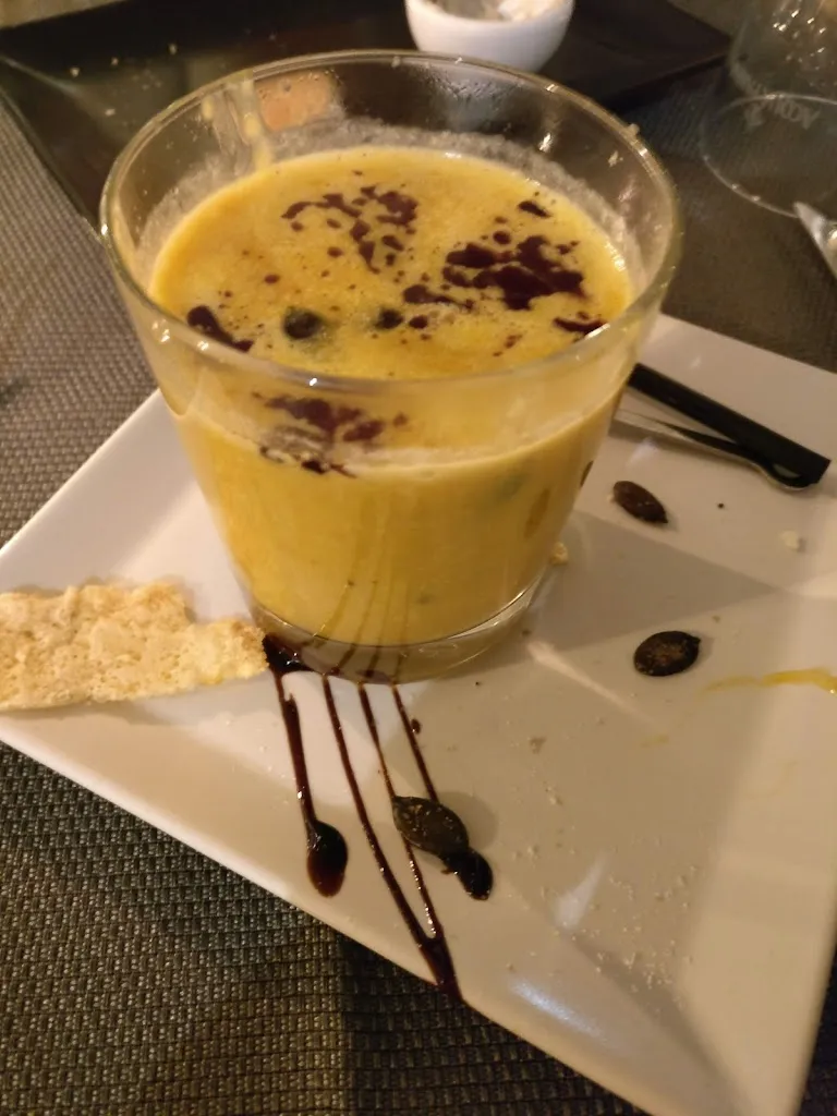 Fredrik H_Modo Mio da maurizio_Erlangen_recensione