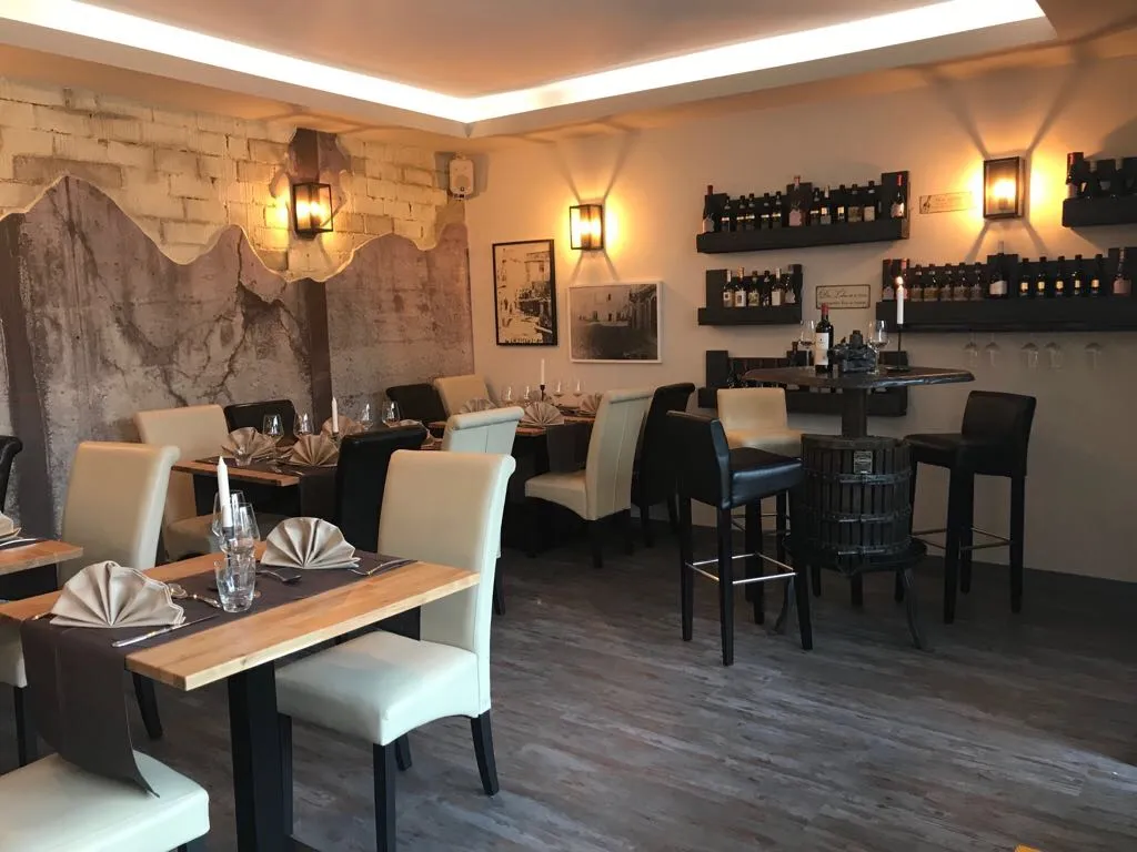 Modo Mio da maurizio restaurant in Erlangen