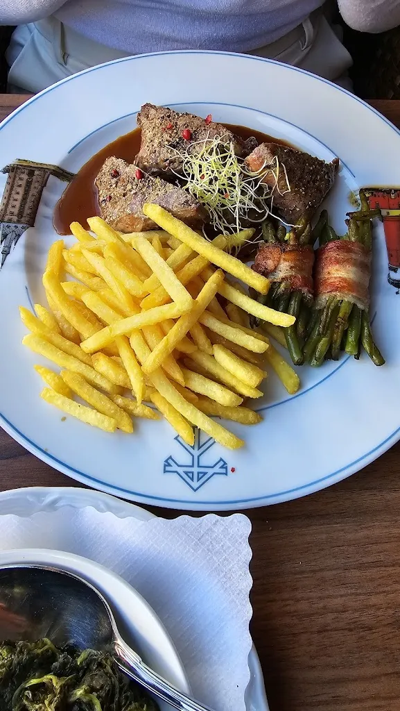 Menu_Restaurant im Hotel Hanken und Seehotel_Wangerooge_image_1