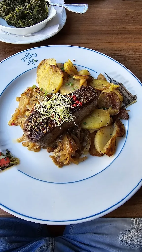 Menu_Restaurant im Hotel Hanken und Seehotel_Wangerooge_image_3