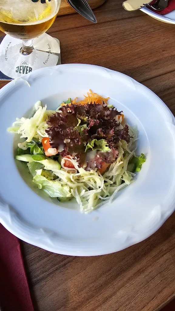 Menu_Restaurant im Hotel Hanken und Seehotel_Wangerooge_image_5