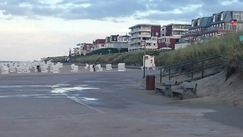 Restaurant im Hotel Hanken und Seehotel_Wangerooge_slider_image_3