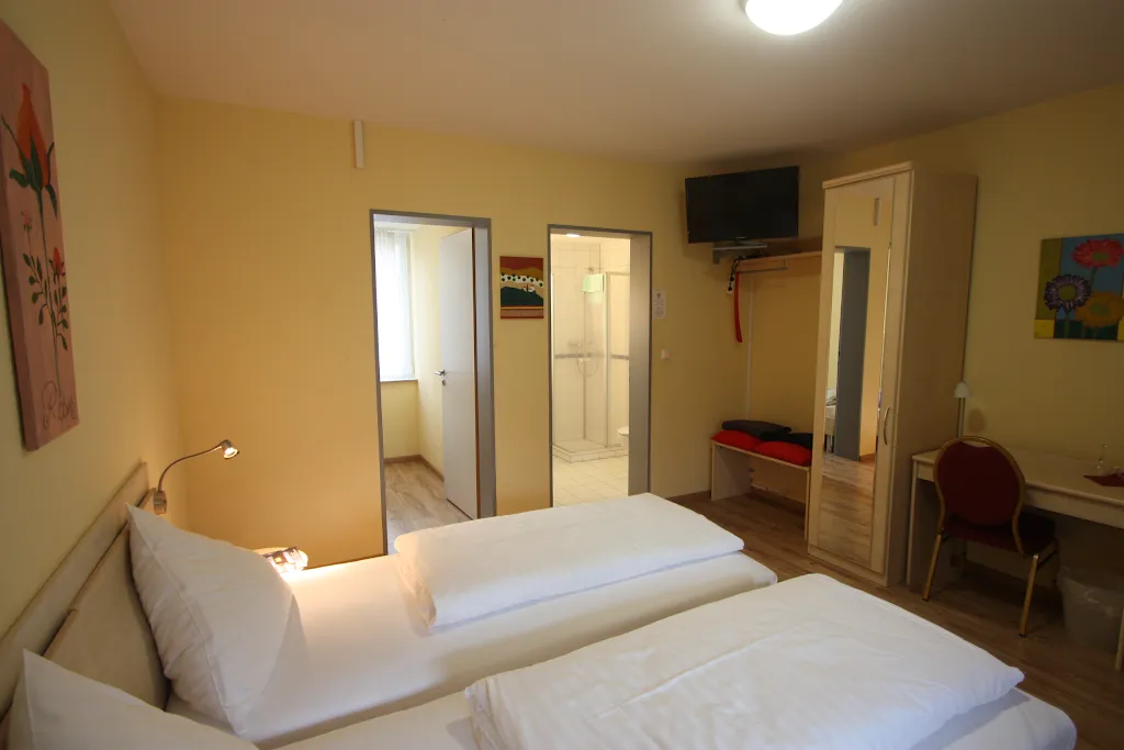 Zum Pilz Landgasthaus restaurant in Wesendorf