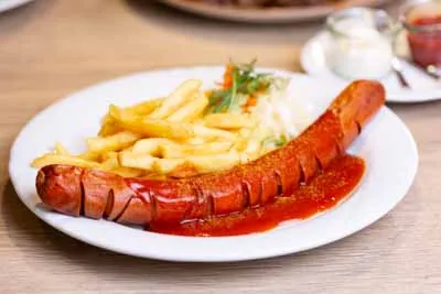 Menu_Wendezeller Stuben - Restaurant- Hotel- Catering - Weymann GmbH_Wendeburg_immagine_5