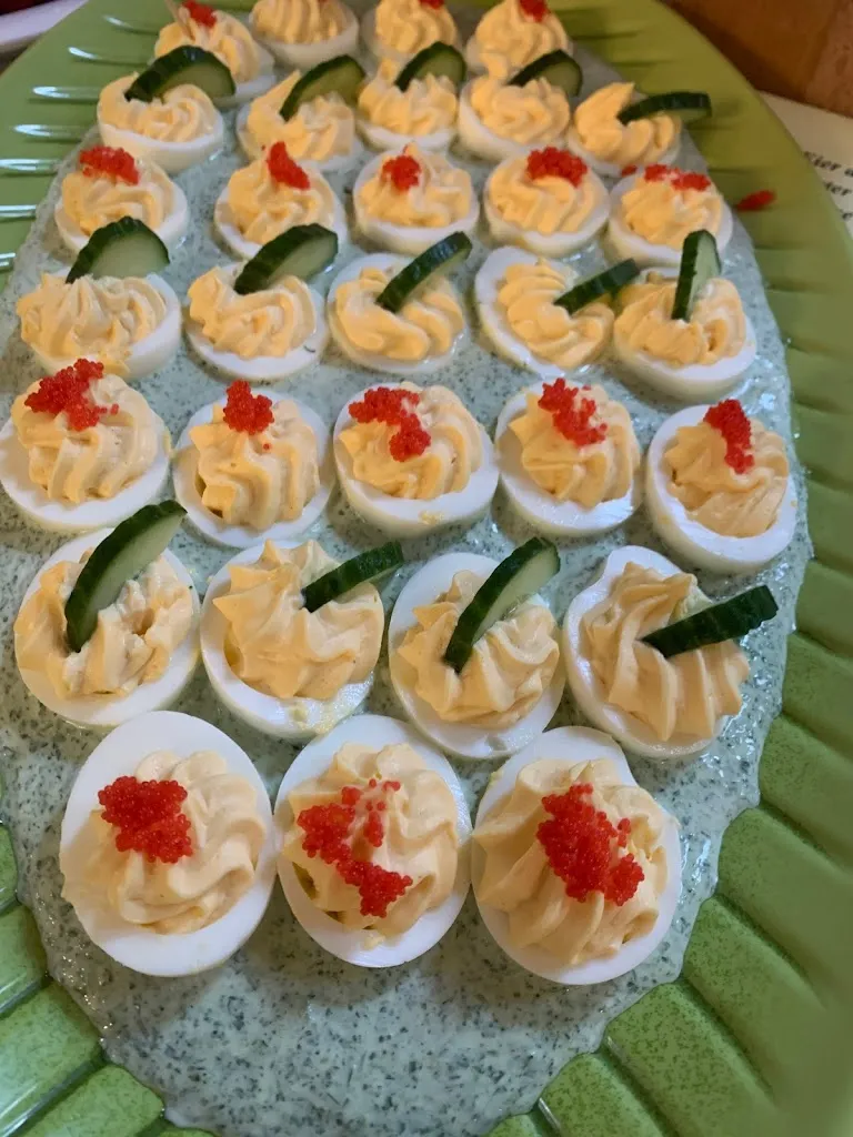 Menu_Wendezeller Stuben - Restaurant- Hotel- Catering - Weymann GmbH_Wendeburg_immagine_6