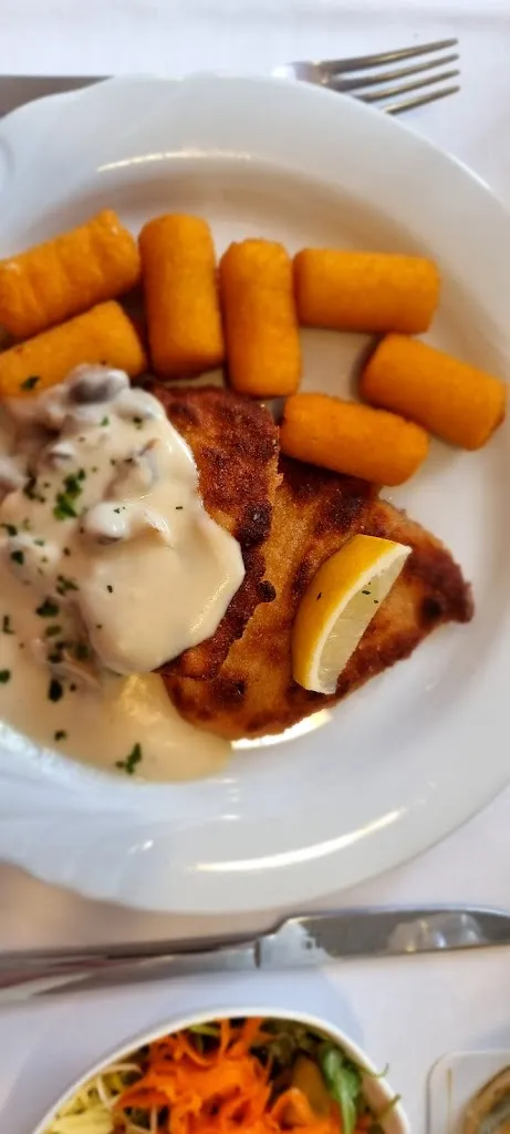 Menu_Wendezeller Stuben - Restaurant- Hotel- Catering - Weymann GmbH_Wendeburg_immagine_7