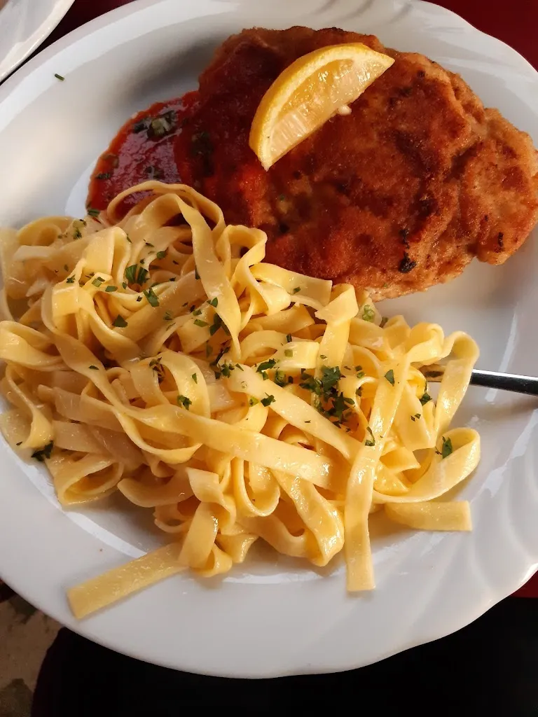 Menu_Wendezeller Stuben - Restaurant- Hotel- Catering - Weymann GmbH_Wendeburg_immagine_8