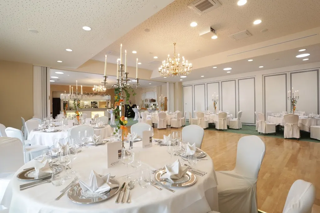 Wendezeller Stuben - Restaurant- Hotel- Catering - Weymann GmbH ristorante a Wendeburg