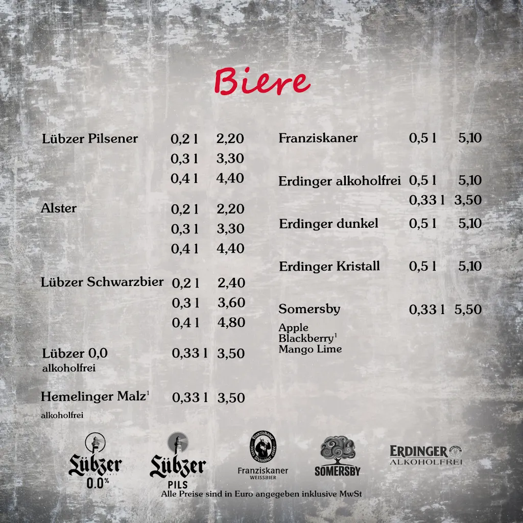 Menu_Gaststätte Zum wilden Keiler_Wendeburg_immagine_3