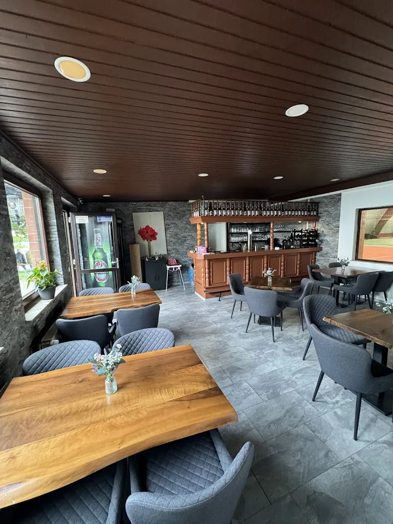 Matchpoint restaurant in Wendeburg