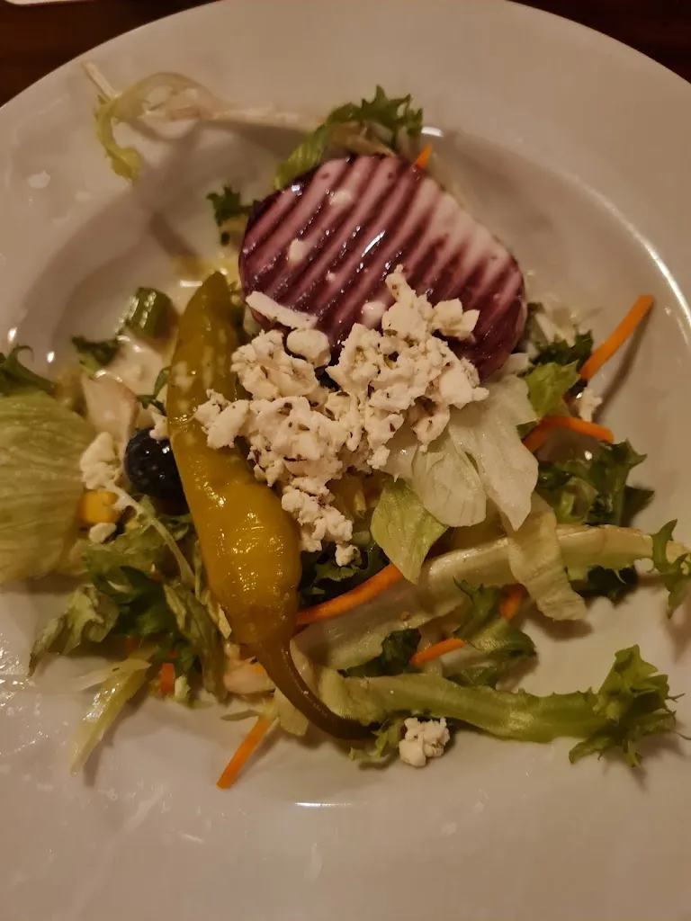 Jay_Restaurant Taverne Achilles_Wendeburg_recensione