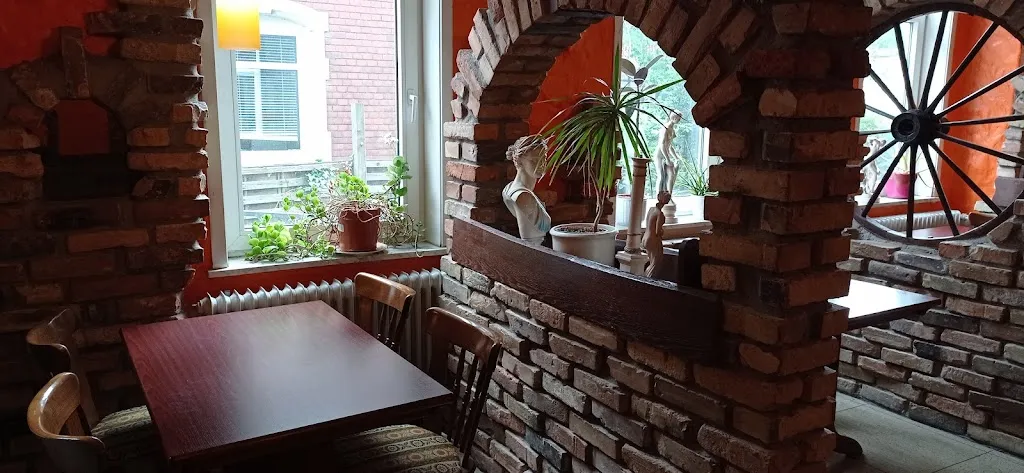 Restaurant Taverne Achilles ristorante a Wendeburg