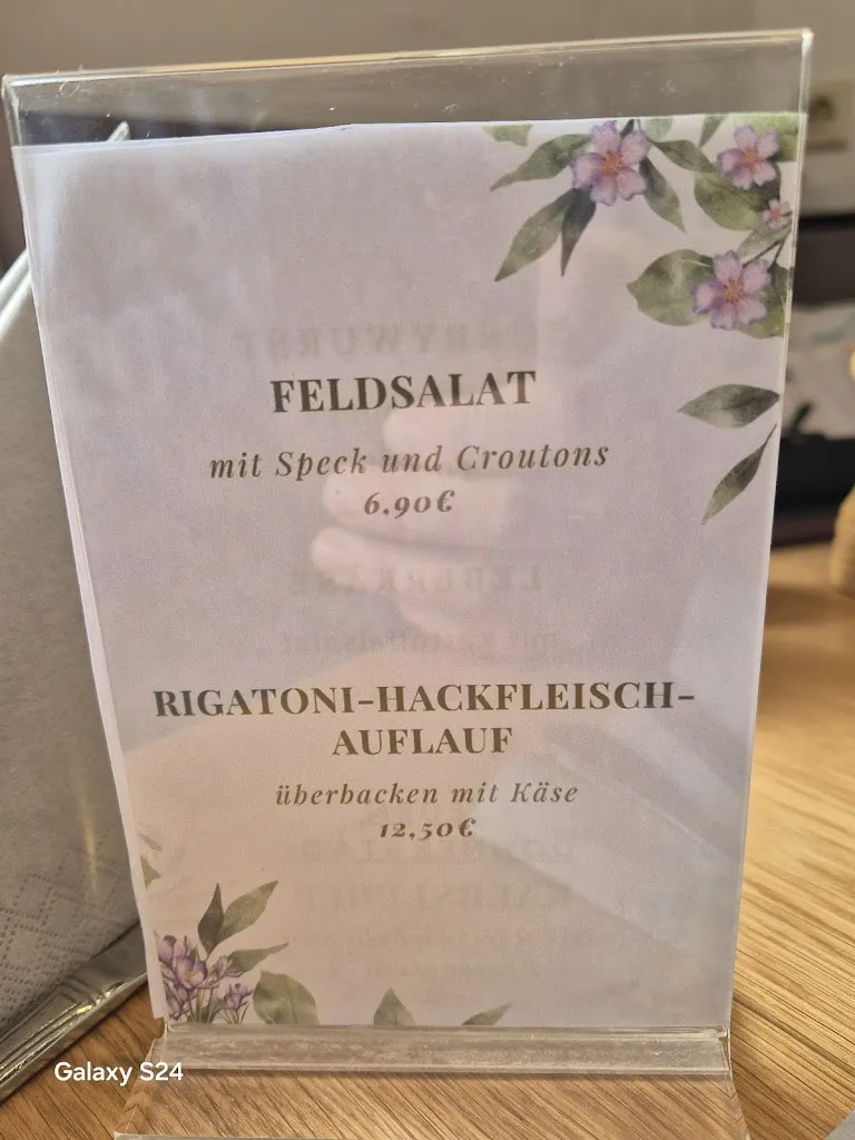 Menu_Blaue Traube Restaurant_Erlangen_image_2