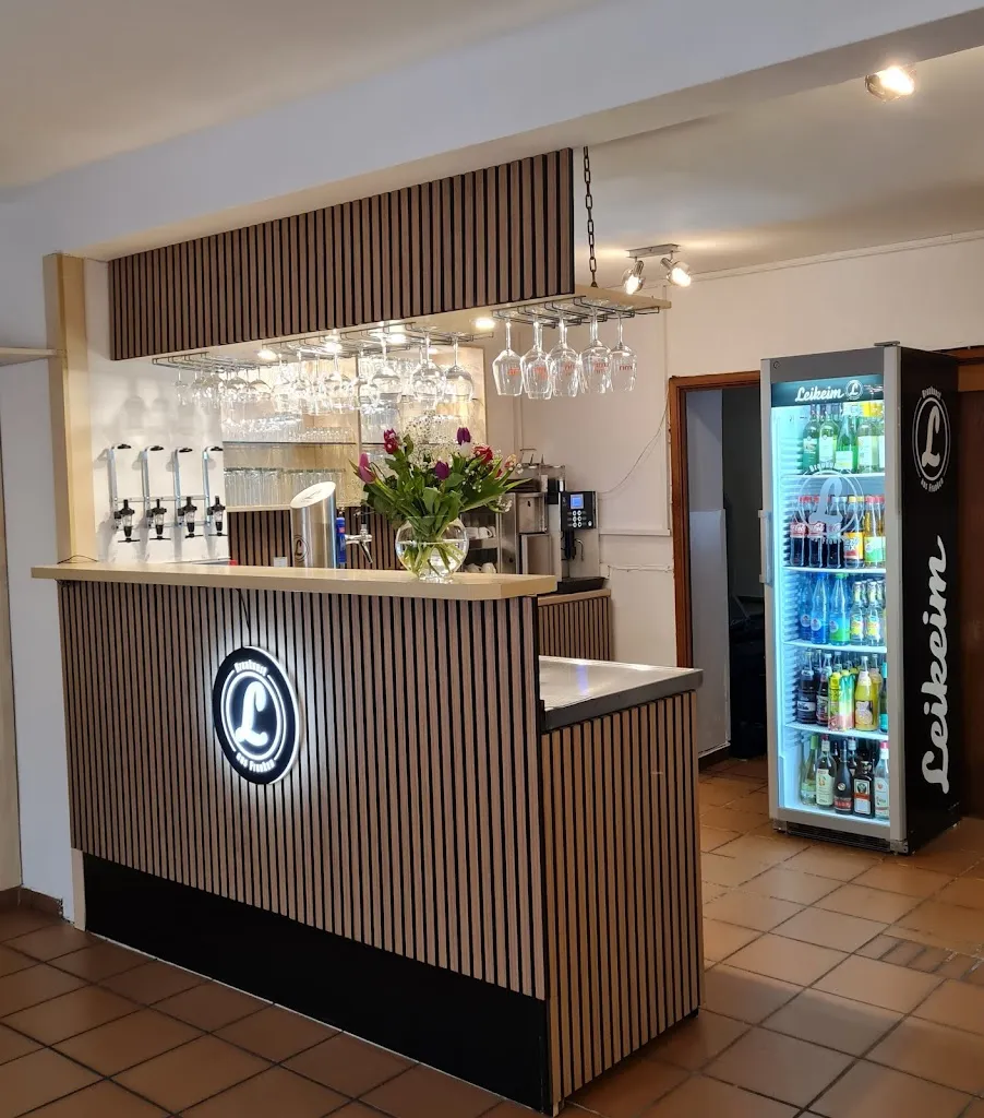 Blaue Traube Restaurant restaurant in Erlangen