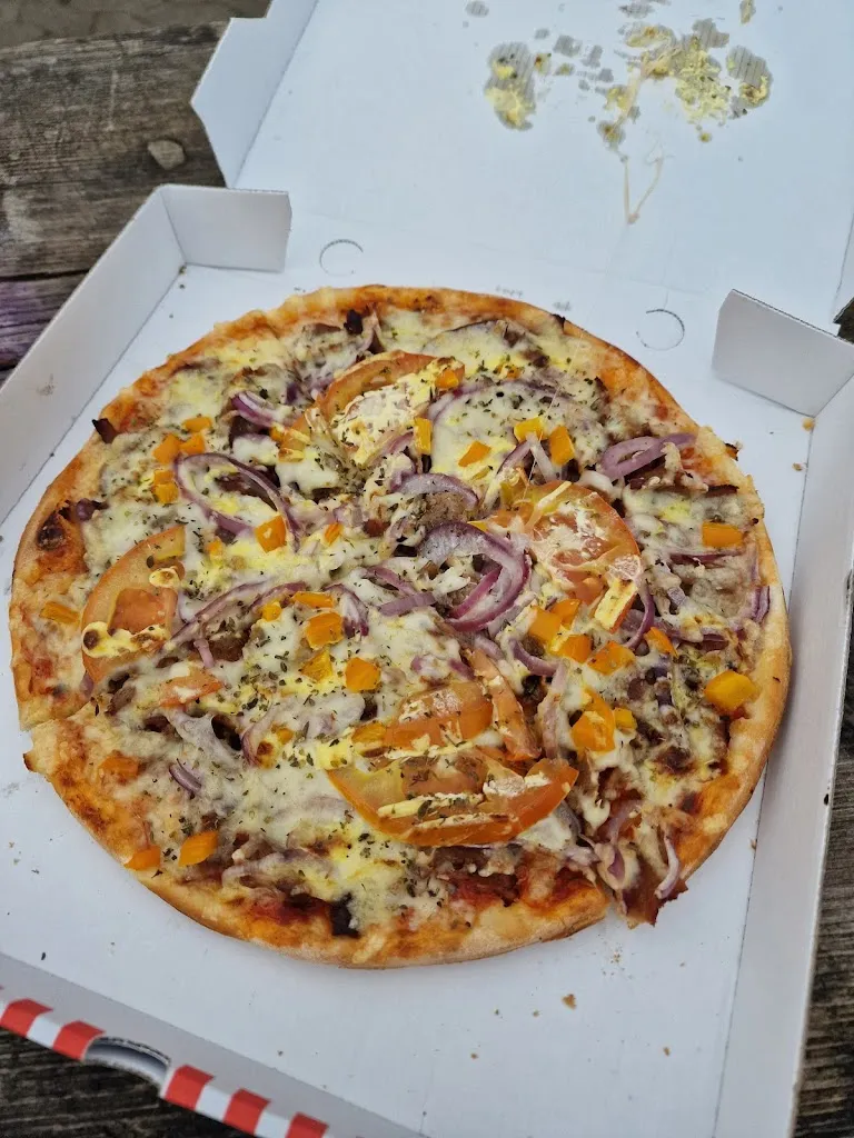 Menu_Hugo‘s Döner_Wendeburg_image_6