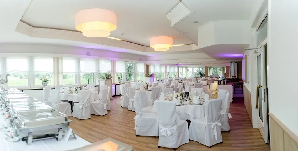 Restaurant Reiherhorst restaurant in Weener