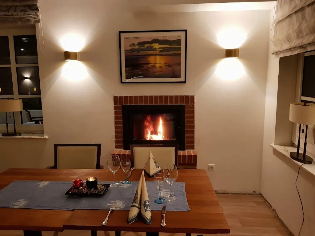 Restaurant HafenBlick - H + B Handels- und Betriebs GmbH restaurant in Weener