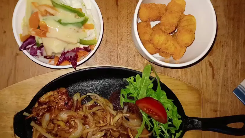 Restaurant HafenBlick - H + B Handels- und Betriebs GmbH_Weener_slider_image_2