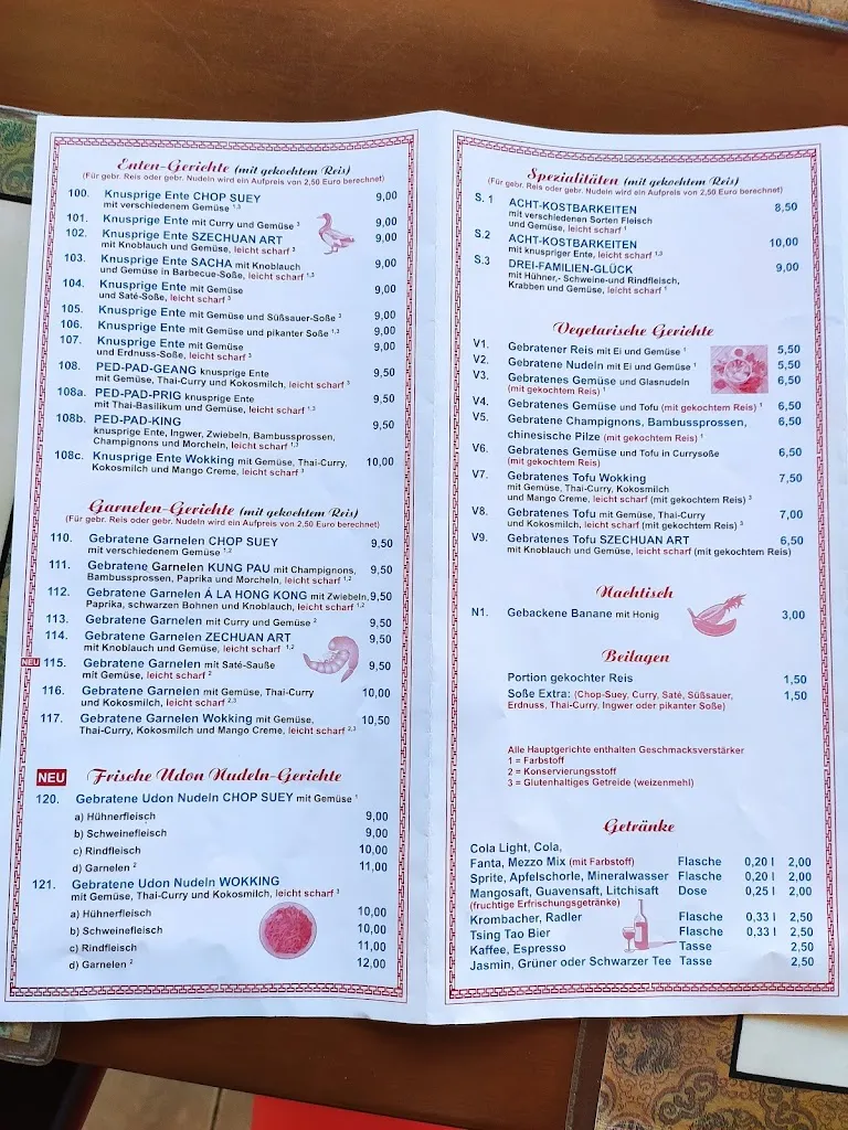 Menu_Trung Dung Tran Restaurant WOK_Weener_immagine_4