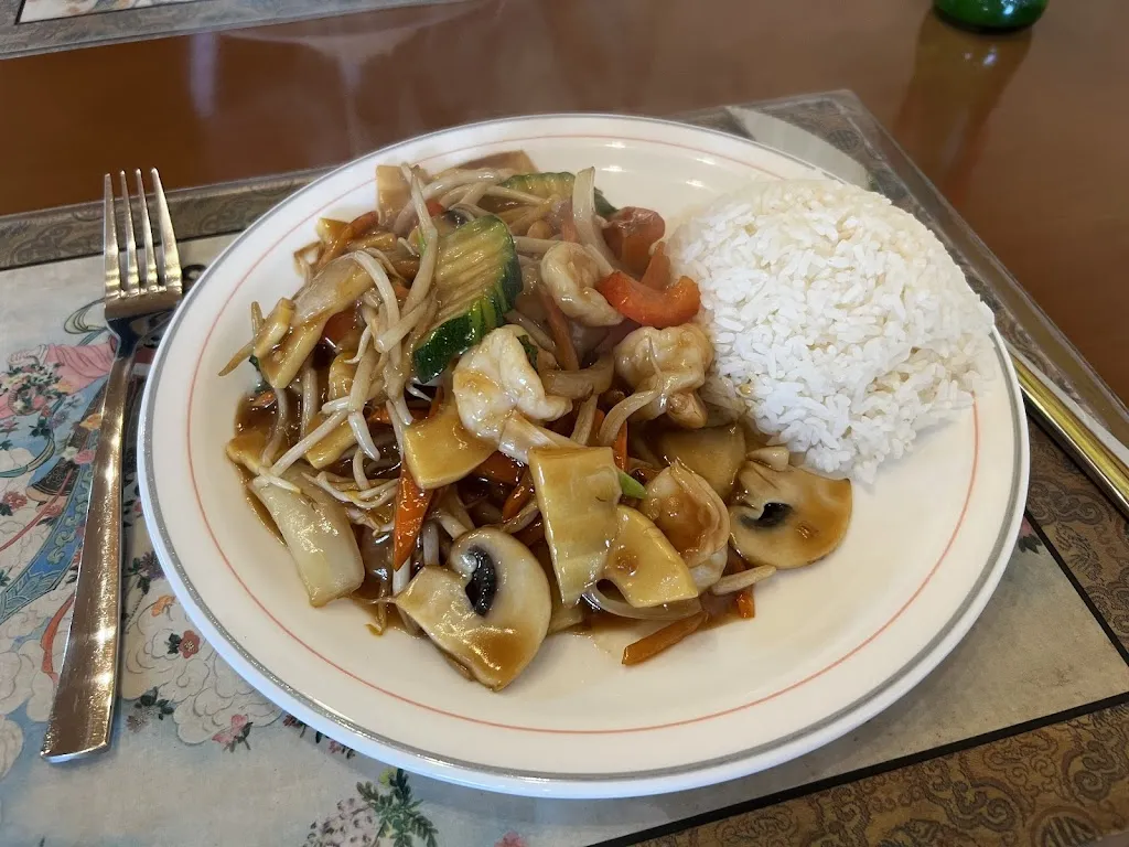 Menu_Trung Dung Tran Restaurant WOK_Weener_immagine_7