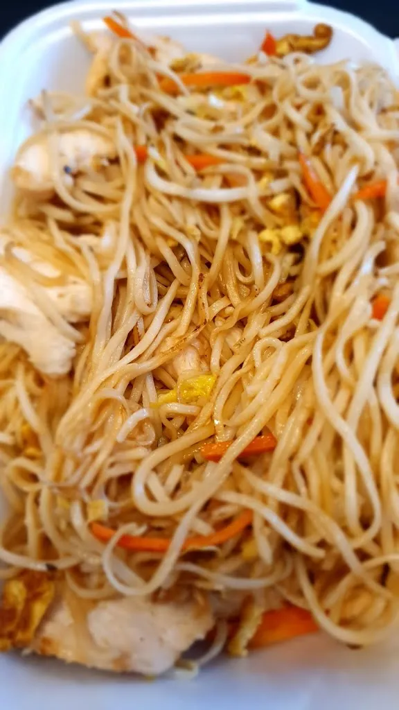 Menu_Trung Dung Tran Restaurant WOK_Weener_immagine_9