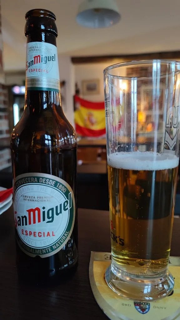 Menu_Arco Tapas Bar_Weener_immagine_4