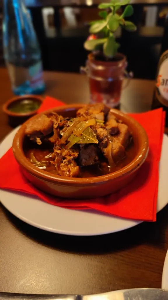 Menu_Arco Tapas Bar_Weener_immagine_8