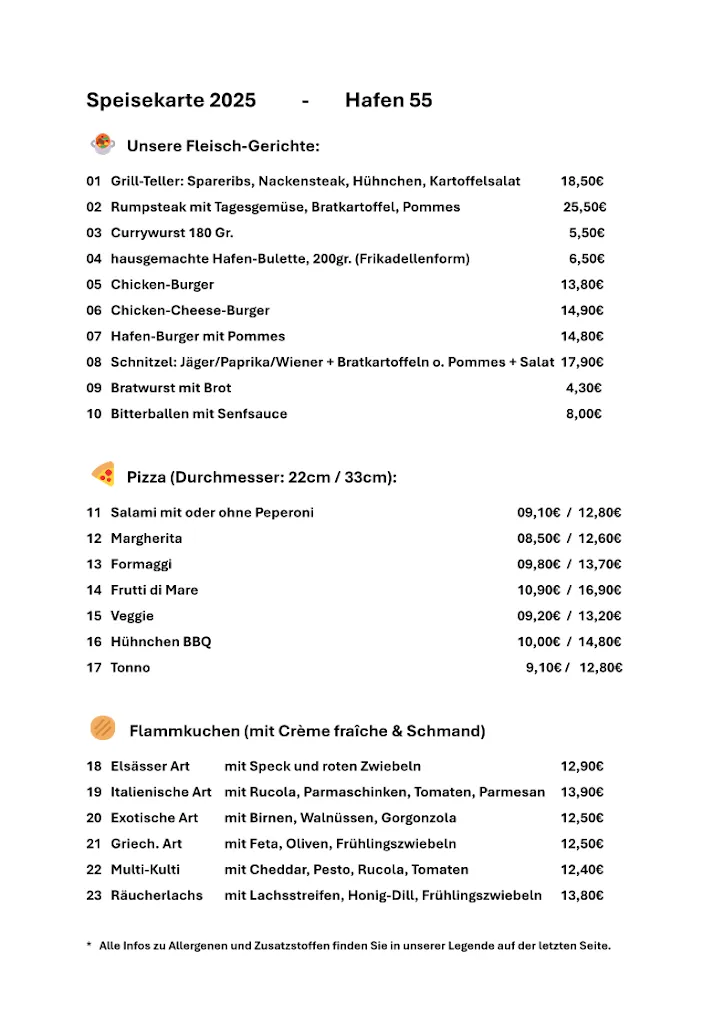 Menu_Hafen 55_Weener_image_1