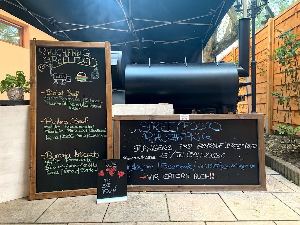 Menu_Rauchfang - Erlangen_Erlangen_image_1