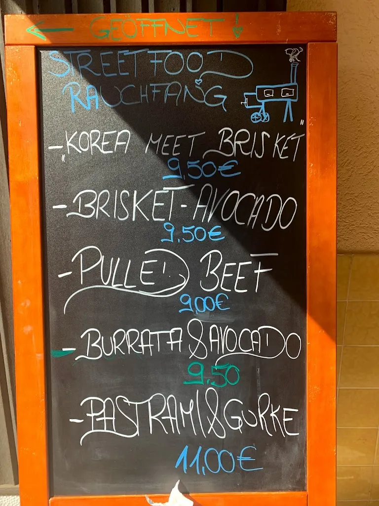 Menu_Rauchfang - Erlangen_Erlangen_image_4