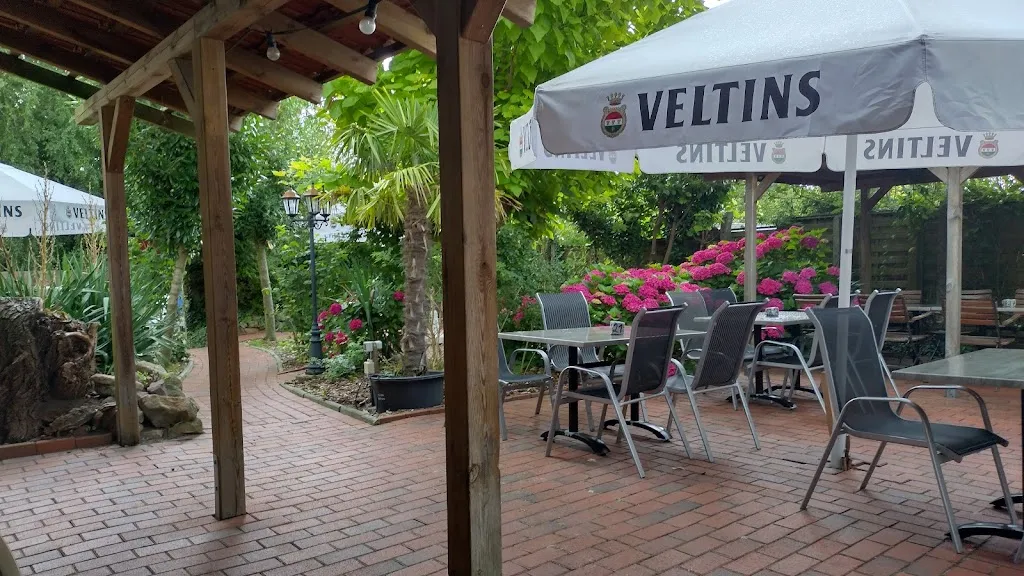 Pizzastübchen ristorante a Weener