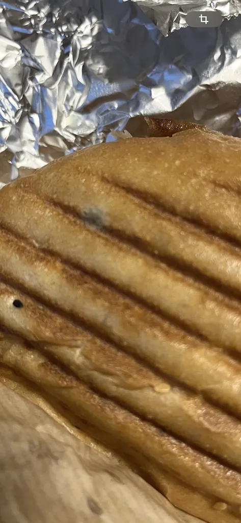 Janek Hommers_Pizzeria Amed_Weener_review