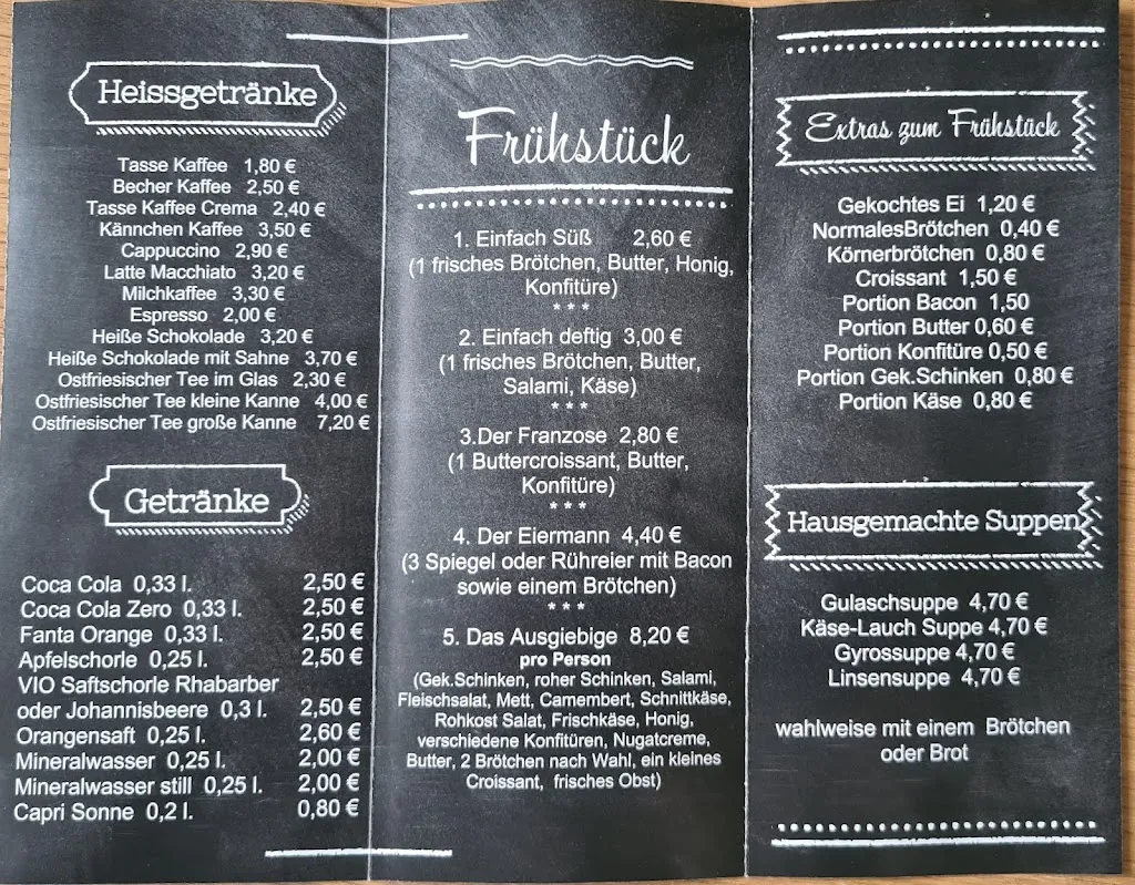 Menu_Café Rheiderland_Weener_image_1