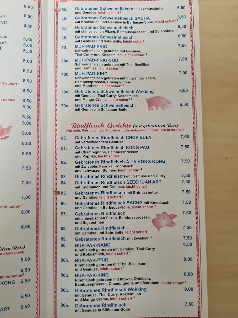 Menu_China Thai Wok_Weener_image_2