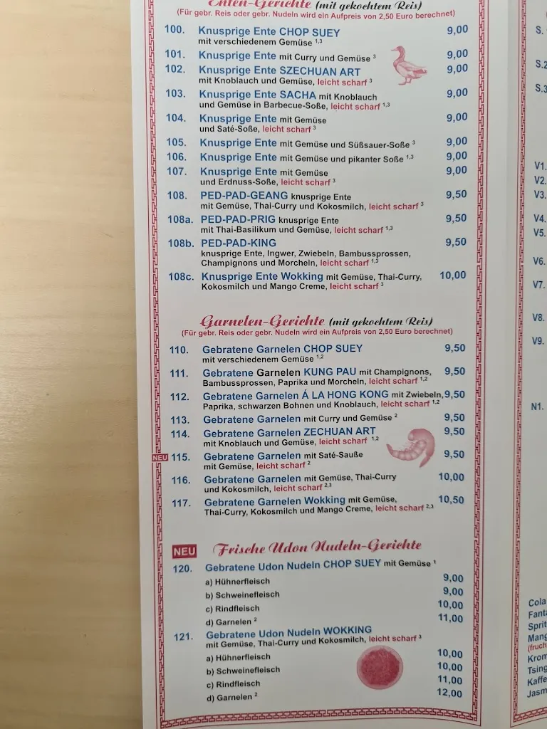 Menu_China Thai Wok_Weener_image_4