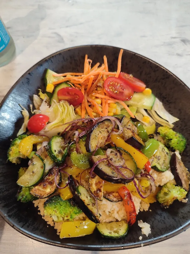 Ladage's Bistro restaurant in (Deister)