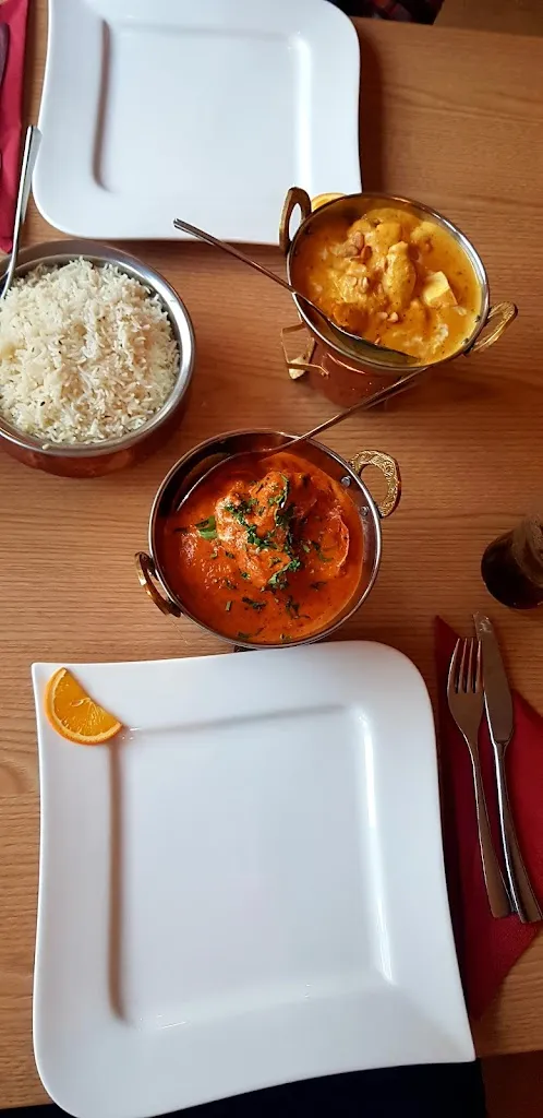 Menu_Rani's Palace_(Deister)_image_1