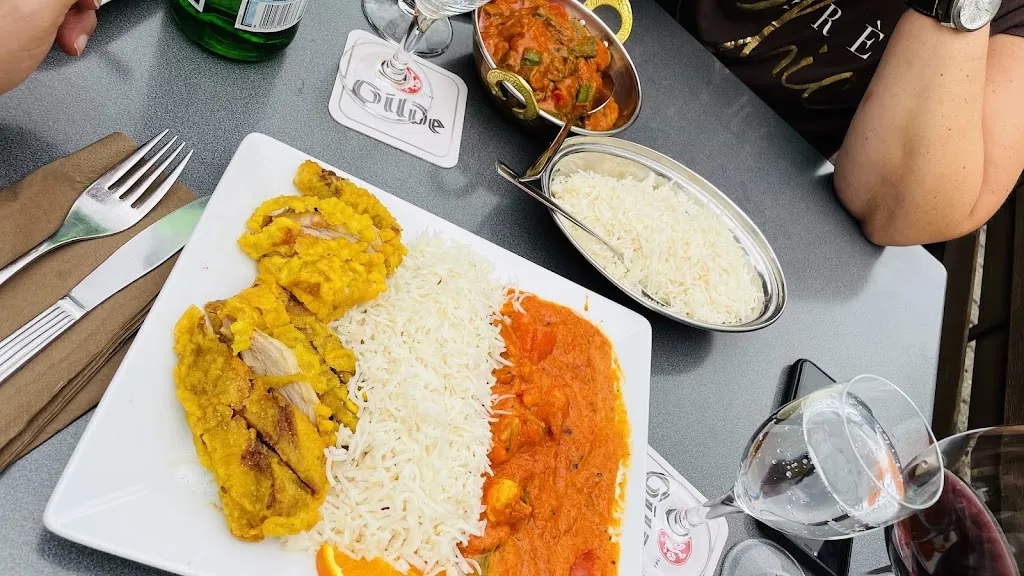 Menu_Rani's Palace_(Deister)_image_4