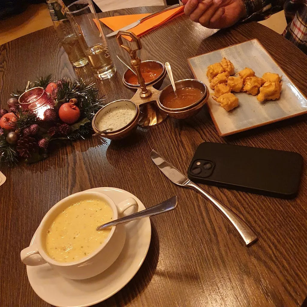 Menu_Rani's Palace_(Deister)_image_6