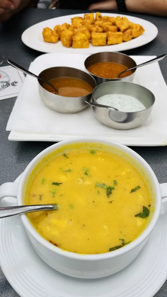 Menu_Rani's Palace_(Deister)_image_7