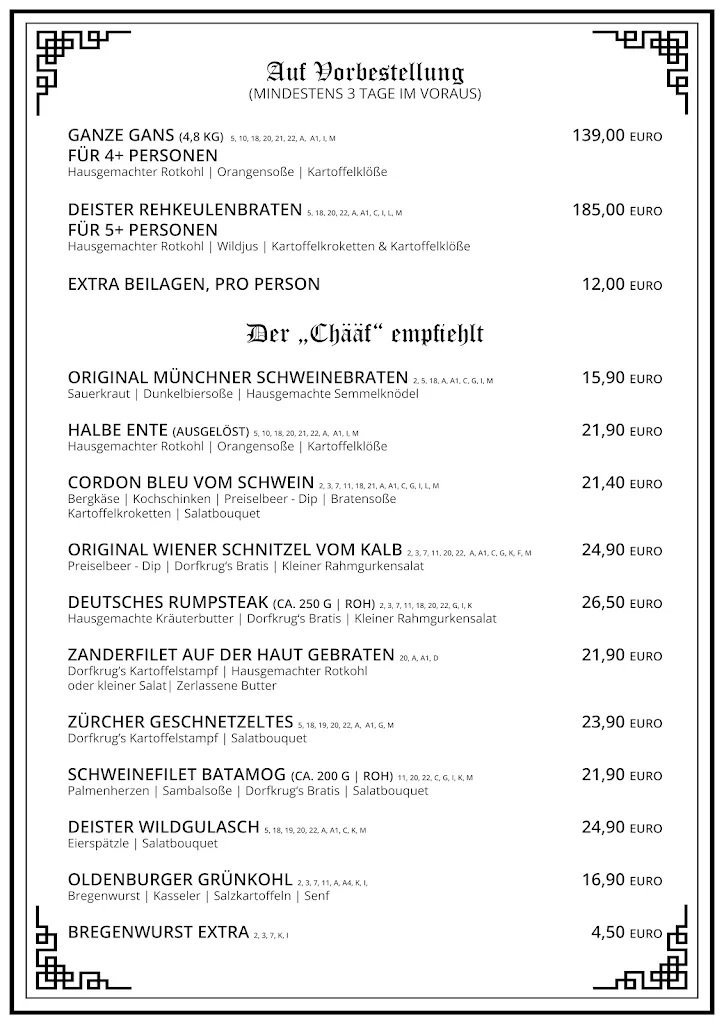 Menu_Zum Dorfkrug - Schank- und Speisewirtschaft_(Deister)_image_2