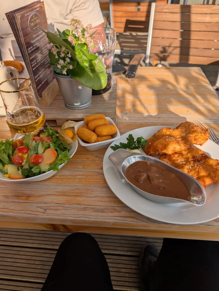 Ralf Krome_Zum Dorfkrug - Schank- und Speisewirtschaft_(Deister)_review