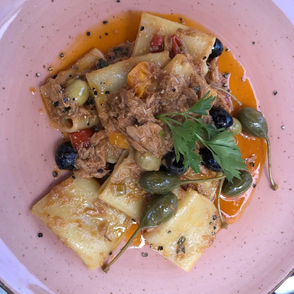 Menu_Il Sapore im Bärengarten - Erlangen_Erlangen_image_6