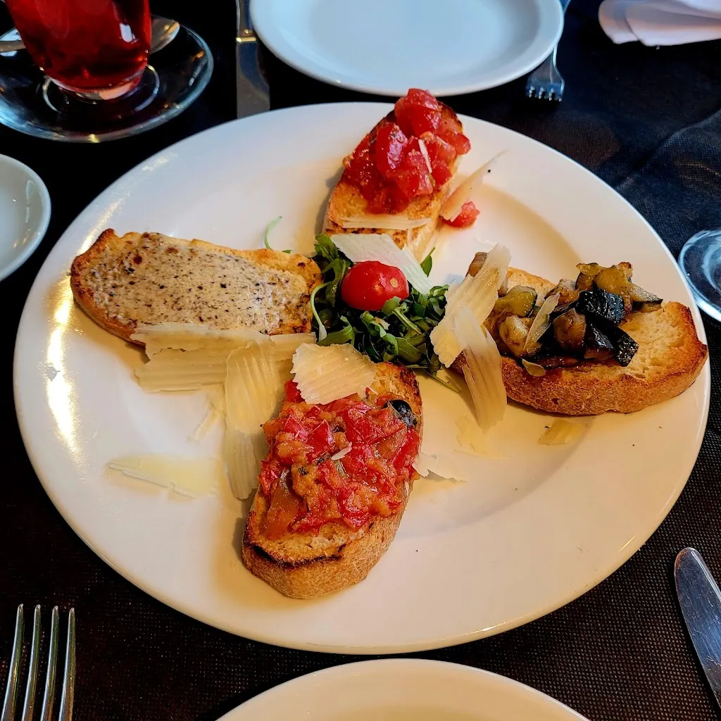 Menu_Il Sapore im Bärengarten - Erlangen_Erlangen_image_7