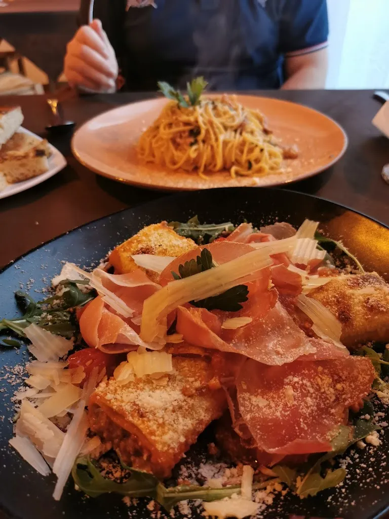 Menu_Il Sapore im Bärengarten - Erlangen_Erlangen_image_8