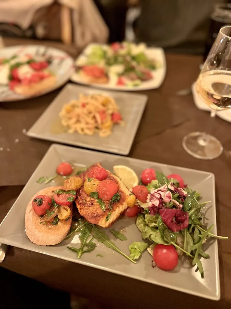 Menu_Il Sapore im Bärengarten - Erlangen_Erlangen_image_9