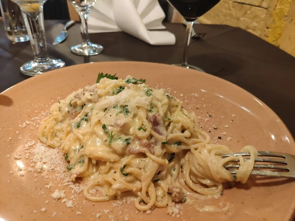 Jesús Catalán_Il Sapore im Bärengarten - Erlangen_Erlangen_review